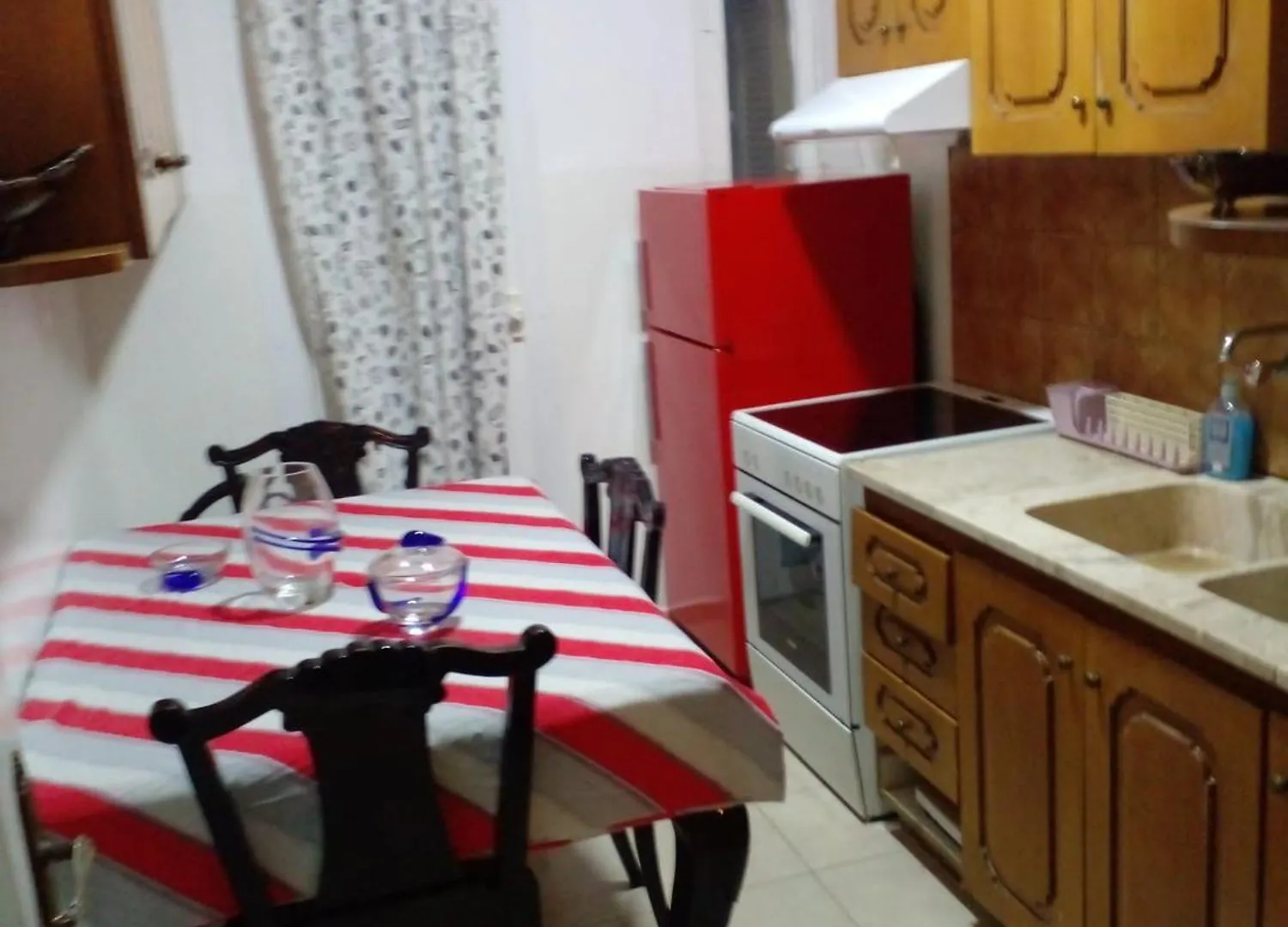 Apartment Sikies Comfort Aprts With Balcony Thessaloniki
