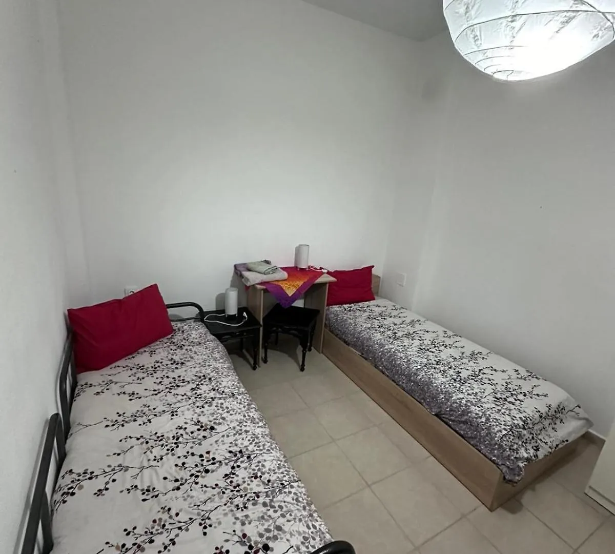 Sikies Comfort Aprts With Balcony Thessaloniki Greece