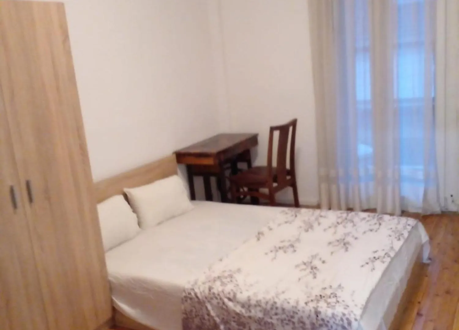 Sikies Comfort Aprts With Balcony Thessaloniki Greece