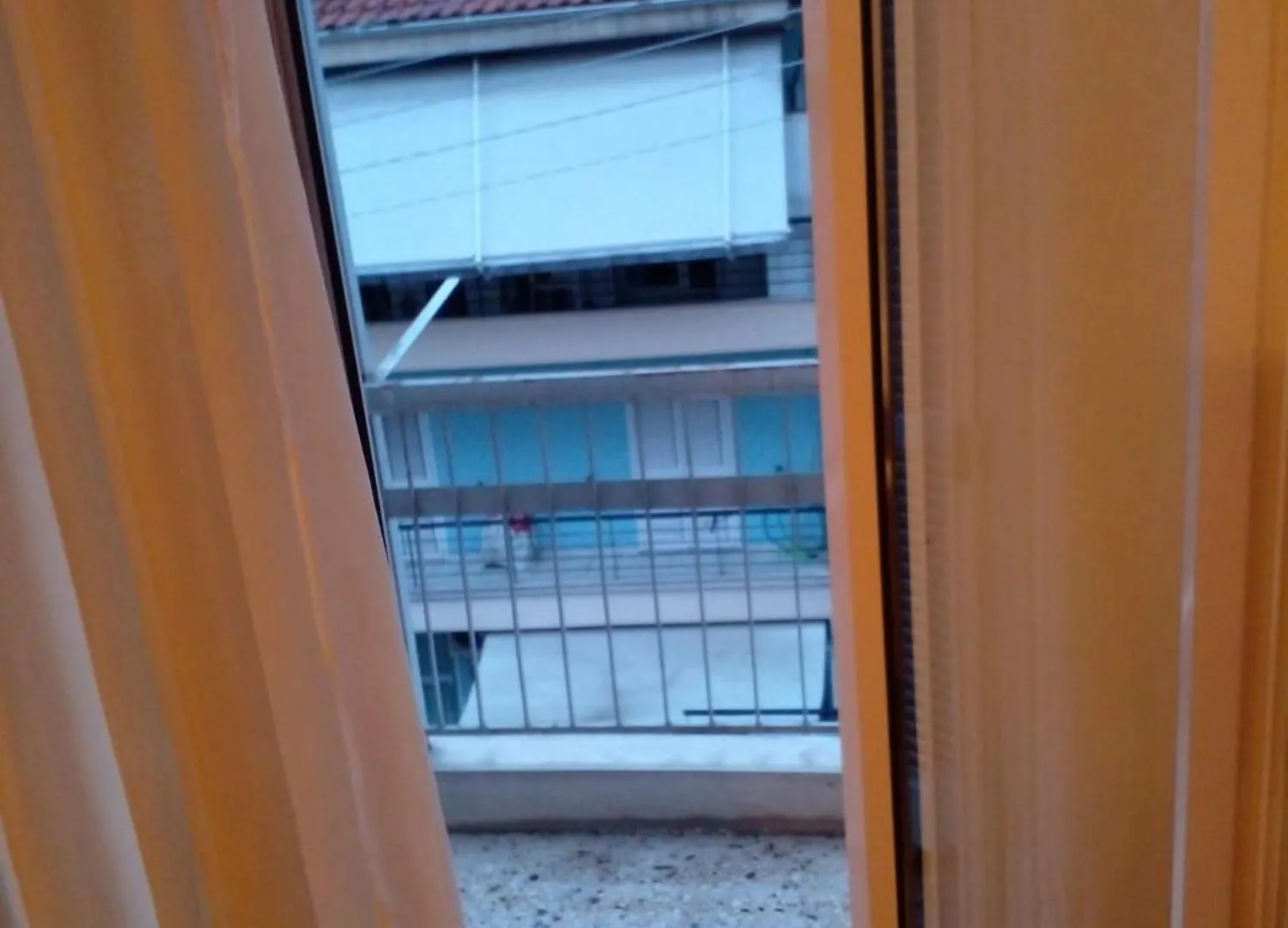 Sikies Comfort Aprts With Balcony Thessaloniki